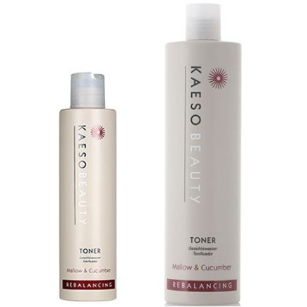 Kaeso Rebalancing Facial Toner For Oily Skin 195ml