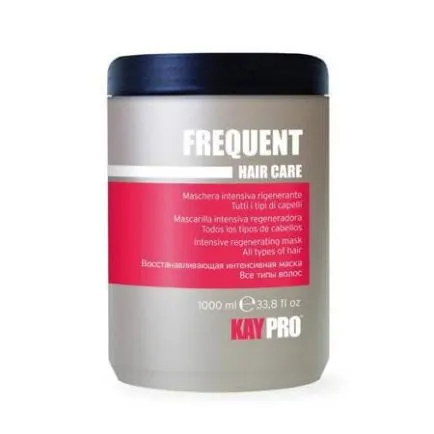 KayPro Frequent Intensive Regenerating Mask 1000ml