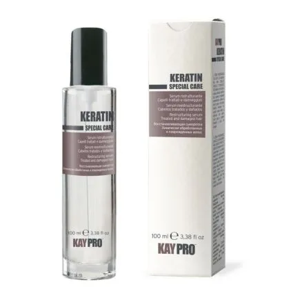 KayPro Keratin Restructuring And Repair Serum 100ml