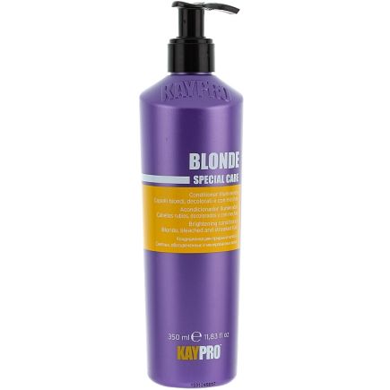 Kaypro Blonde Brightening Conditioner 350ml