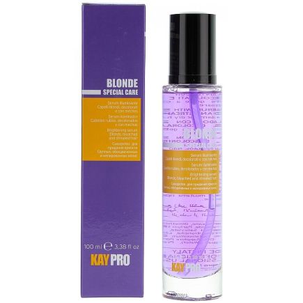 Kaypro Blonde Brightening Serum 100ml