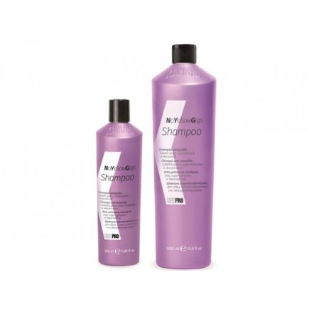 KayPro No Yellow Gigs Shampoo 300ml