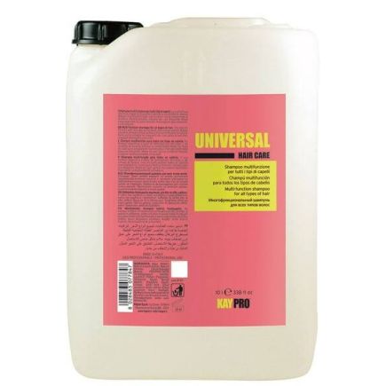 Kaypro Universal Salon Shampoo 10 Litre