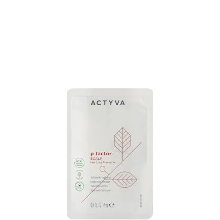 Kemon Actyva P Factor Scalp 25 x 12ml