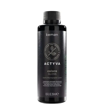 Actyva Coloro Gloss 250ml