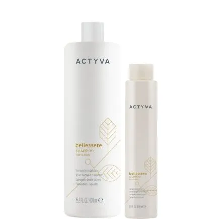 Kemon Actyva Bellessere Shampoo 250ml