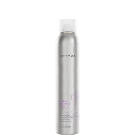 Kemon Actyva Colore Brillante Spray 200ml