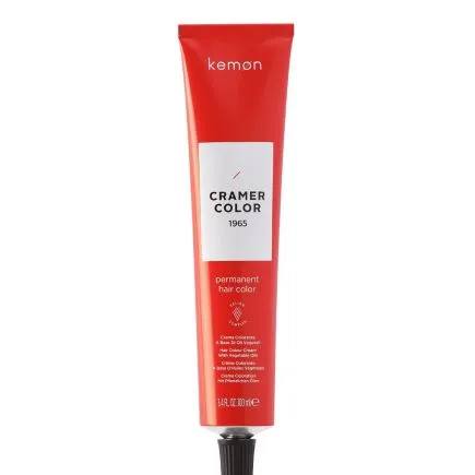 Kemon Cramer Color Permanent 9.2 100ml