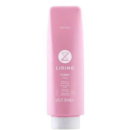 Kemon Liding Color Mask 200ml