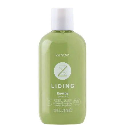Kemon Liding Energy Shampoo 250ml
