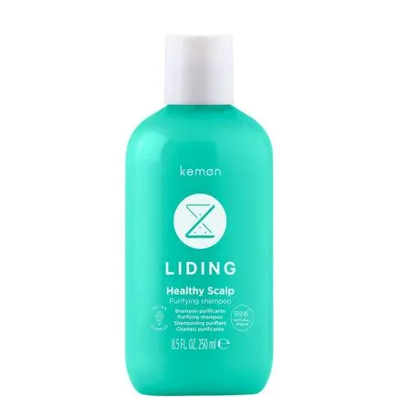 Kemon Liding Healthy Scalp Purifying Shampoo 250ml