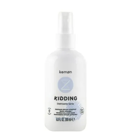 Kemon Liding Kidding Districante Spray 200ml