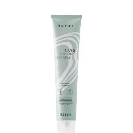 Kemon NaYo Color System 8 50ml