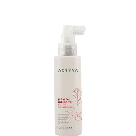 Kemon Actyva P Factor Intensive Lotion 125ml