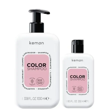 Kemon Care Color Shampoo 250ml