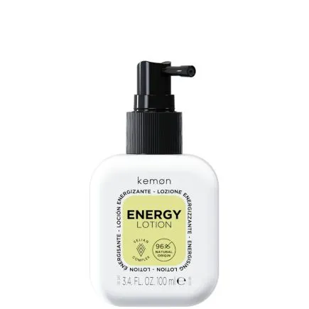 Kemon Care Energy Lotion 100ml