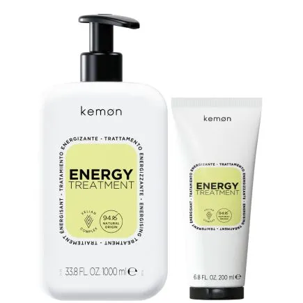 Kemon Care Energy Treatment 200ml