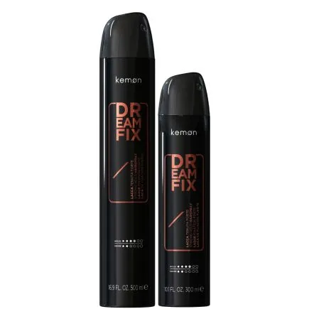 Kemon Style Dreamfix 500ml