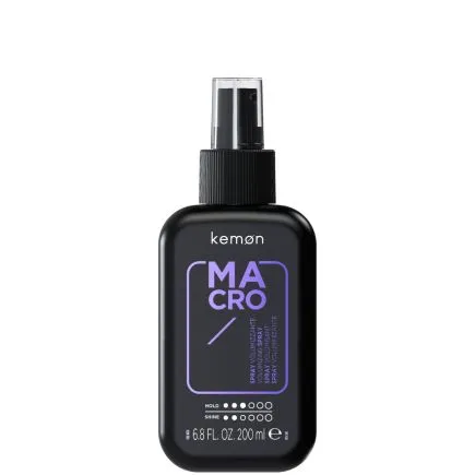 Kemon Style Macro 200ml