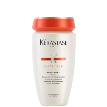 Kérastase Nutritive Bain Satin 2 250ml