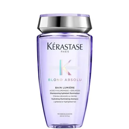 Kérastase Blond Absolu Bain Lumière Shampoo 250ml