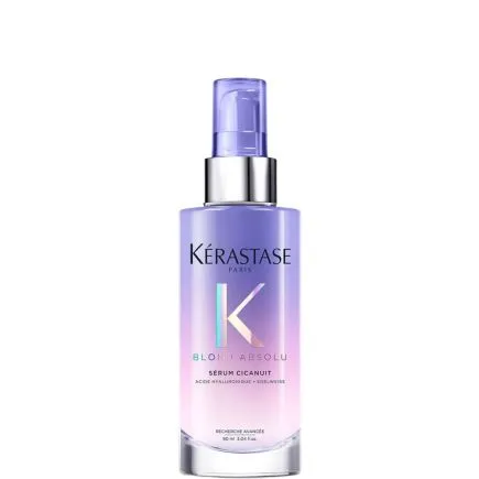 Kérastase Blond Absolu Cicaplasme Heat Protectant 150ml