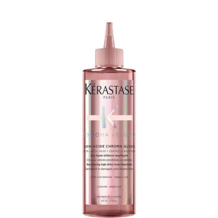 Kérastase Chroma Absolu Soin Acide Chroma Gloss 210ml
