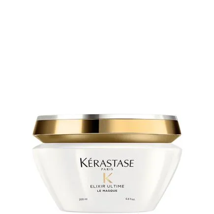 Kérastase Elixir Ultime Masque Hair Mask 200ml
