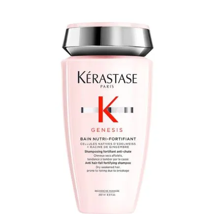 Kérastase Genesis Bain Nutri-Fortifiant Shampoo 250ml