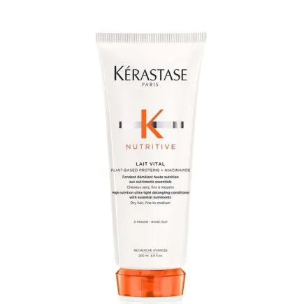 Kérastase Nutritive Lait Vital Conditioner 200ml