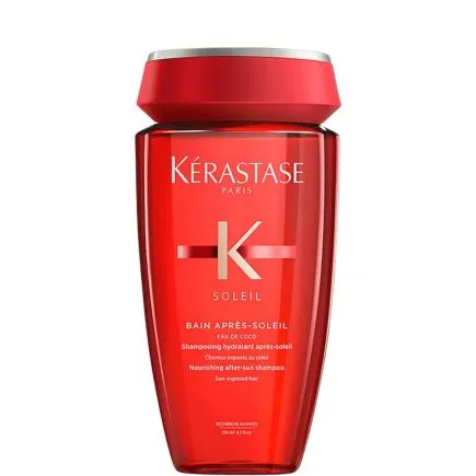 Kérastase Soleil Bain Après-Soleil Shampoo 250ml