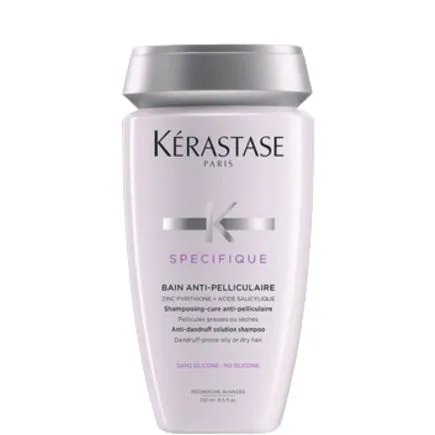 Kérastase Specifique Bain Anti-Pelliculaire Shampoo 250ml
