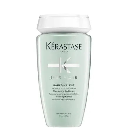 Kérastase Specifique Bain Divalent Shampoo 250ml