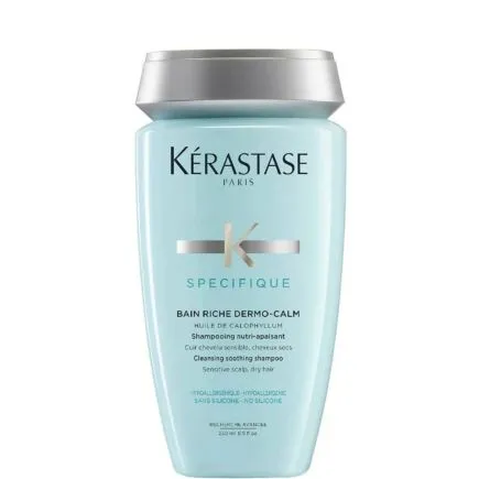 Kérastase Specifique Bain Riche Dermo-Calm Shampoo 250ml