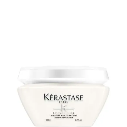 Kérastase Specifique Masque Réhydratant Hair Mask 200ml