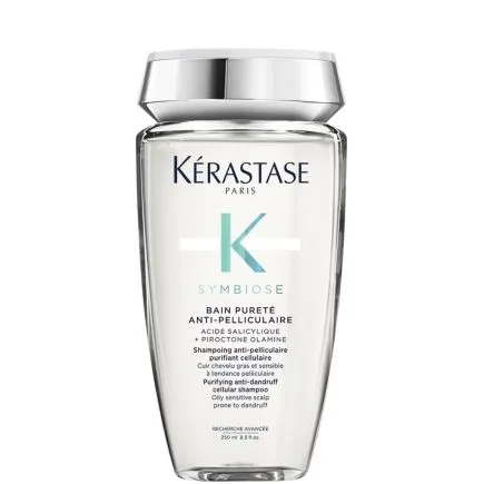 Kérastase Symbiose Bain Pureté Anti-Pelliculaire Shampoo 250ml