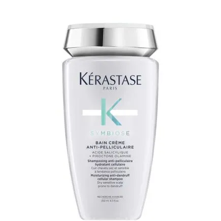 Kérastase Symbiose Moisturising Anti-Dandruff Cellular Shampoo 250ml