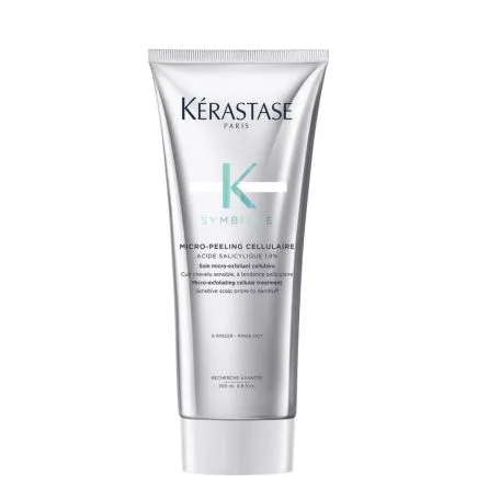 Kérastase Symbiose Micro-Exfoliating Cellular Treatment 200ml