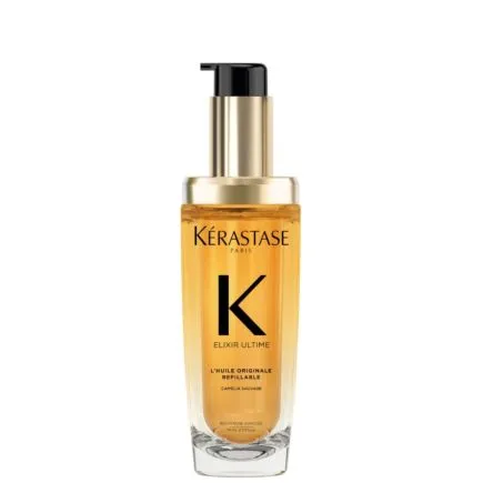 Kérastase Elixir Ultime L'Huile Originale Refillable 75ml