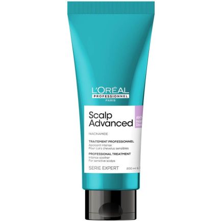 L'Oreal Scalp Advanced Anti-Discomfort Intense Soother Treatment 200ml