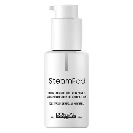 L'Oréal Professionnel Steampod Serum 50ml