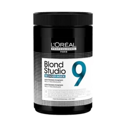 L'Oreal Blond Studio 9 Bonder Inside 500g