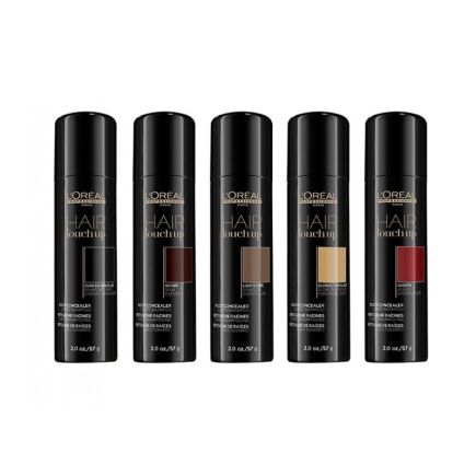 L'Oreal Professionnel Hair Root Touch Up Dark Blonde