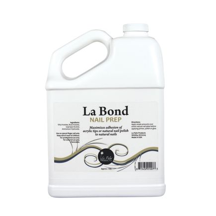 La Palm Bond Aid Acrylic Nail Primer 946ml