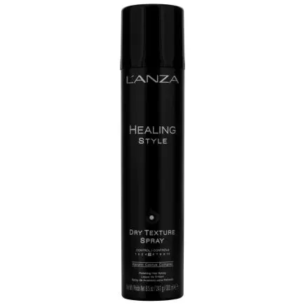 L'anza Healing Style Dry Texture Spray 300ml