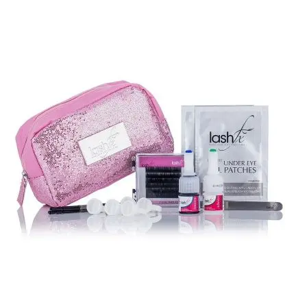 Lash FX Express Lashes Starter Kit