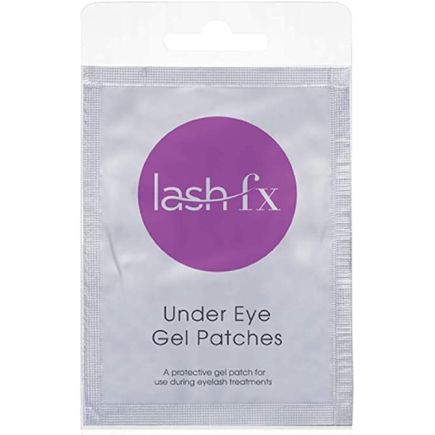 Lash FX Under Eye Gel Patches 12 Pack