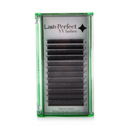 Lash Perfect Lace YY Lashes Mixed Tray