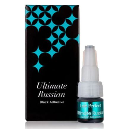 Lash Perfect Ultimate Russian Eyelash Extention Ahdesive Glue