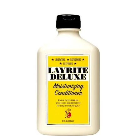Layrite Moisturizing Conditioner 300ml
